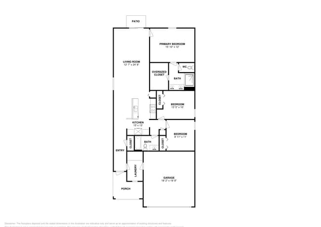 Building Photo - 5029 Golden Fig Ln