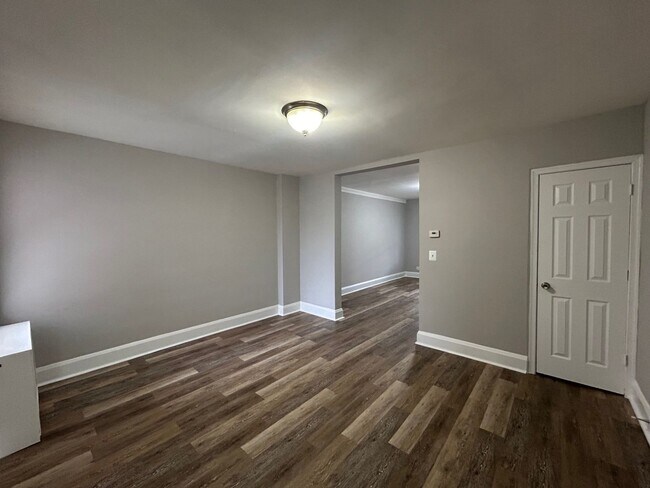 Building Photo - 4302 Berger Ave