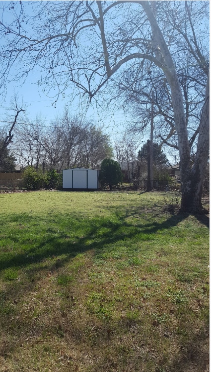 Building Photo - 3 Bed 1 Bath 1 Car in Steve Pennington Addition of NW OKC