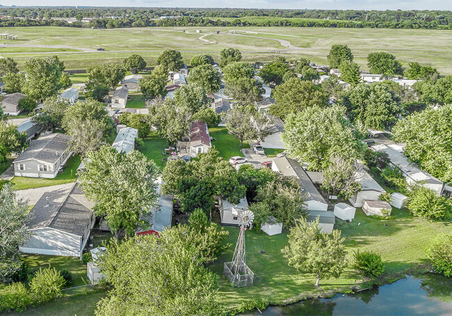 Primary Photo - Lamplighter Mobile Home Park