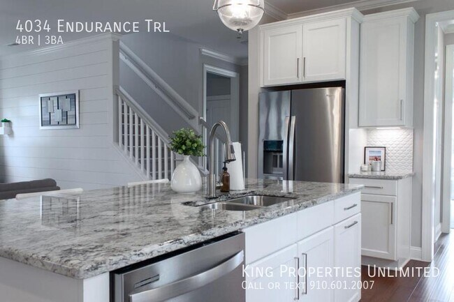Building Photo - 4034 Endurance Trl
