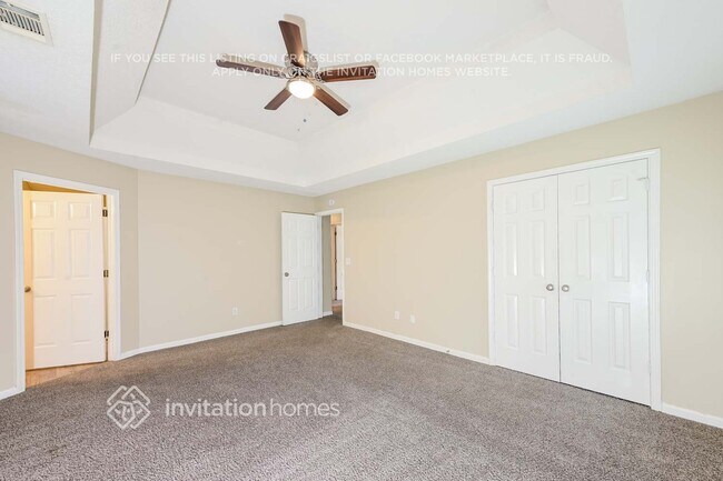 Building Photo - 6604 Hill Creek Cove