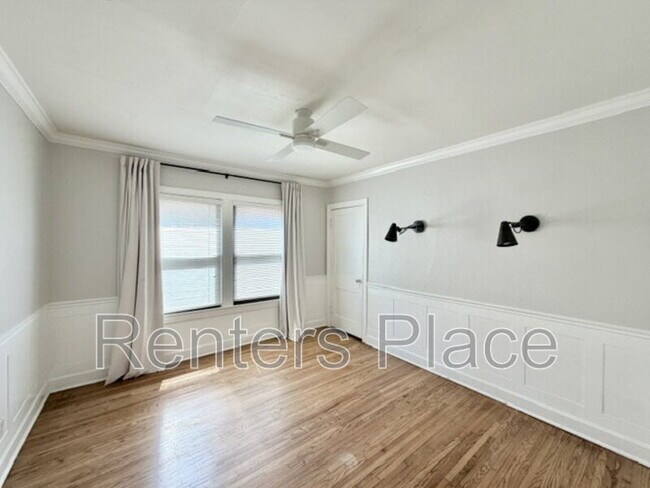 Building Photo - 1531 S Gary Pl
