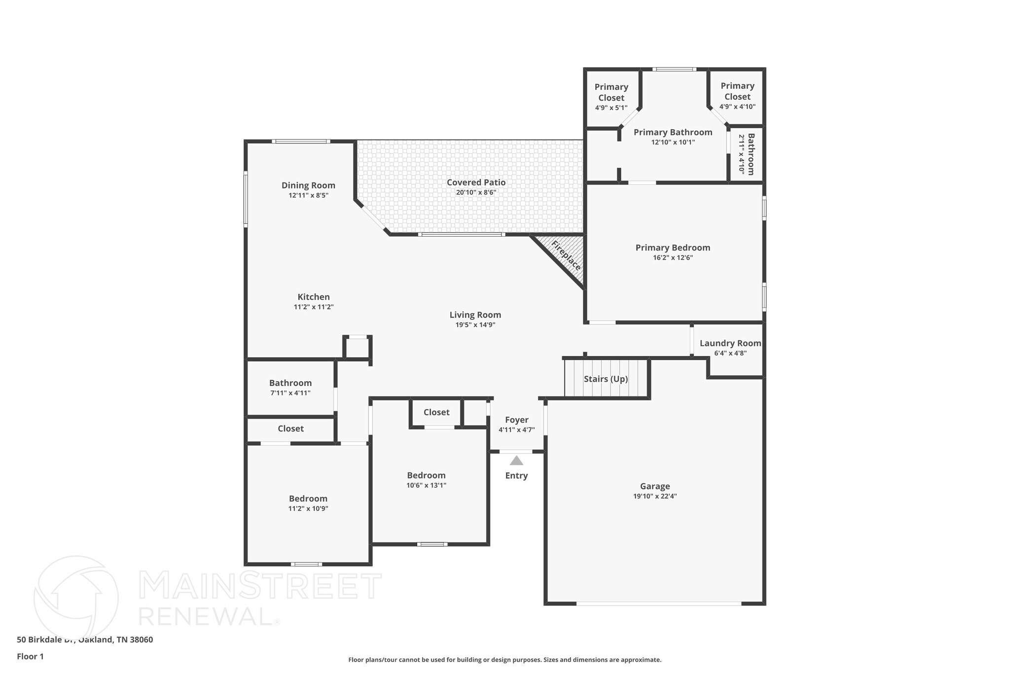 Building Photo - 50 Birkdale Dr