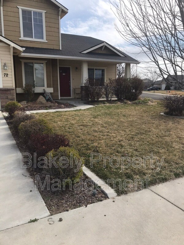 Building Photo - 72 N Pleasant Hill Dr