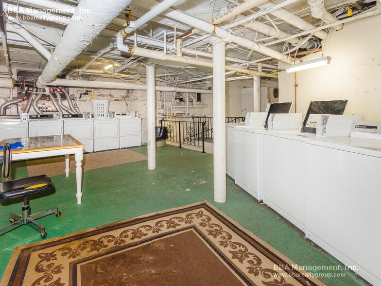 Building Photo - 1648 Massachusetts Ave