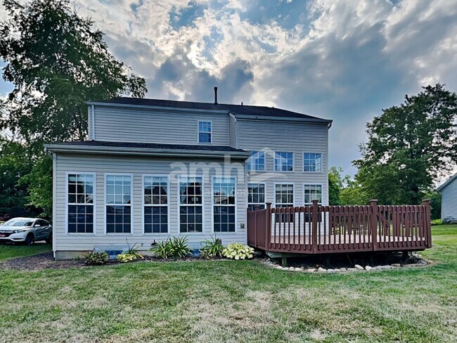 Building Photo - 5340 Kyles Station Meadow Drive