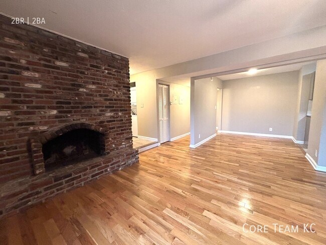 Building Photo - 3647 Warwick Blvd