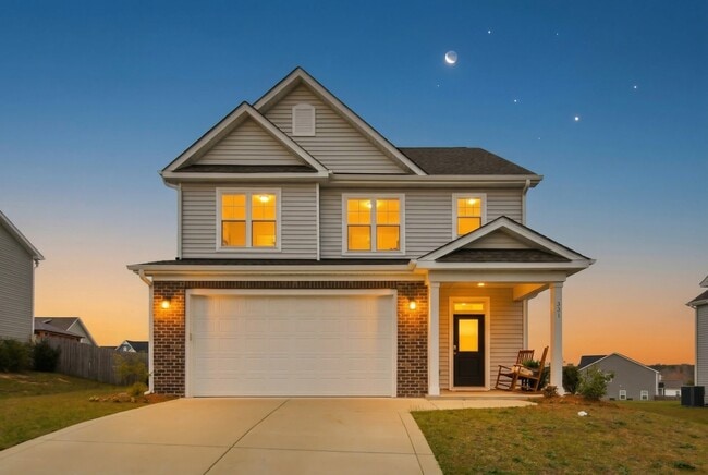 Building Photo - 331 Brentmoor Dr