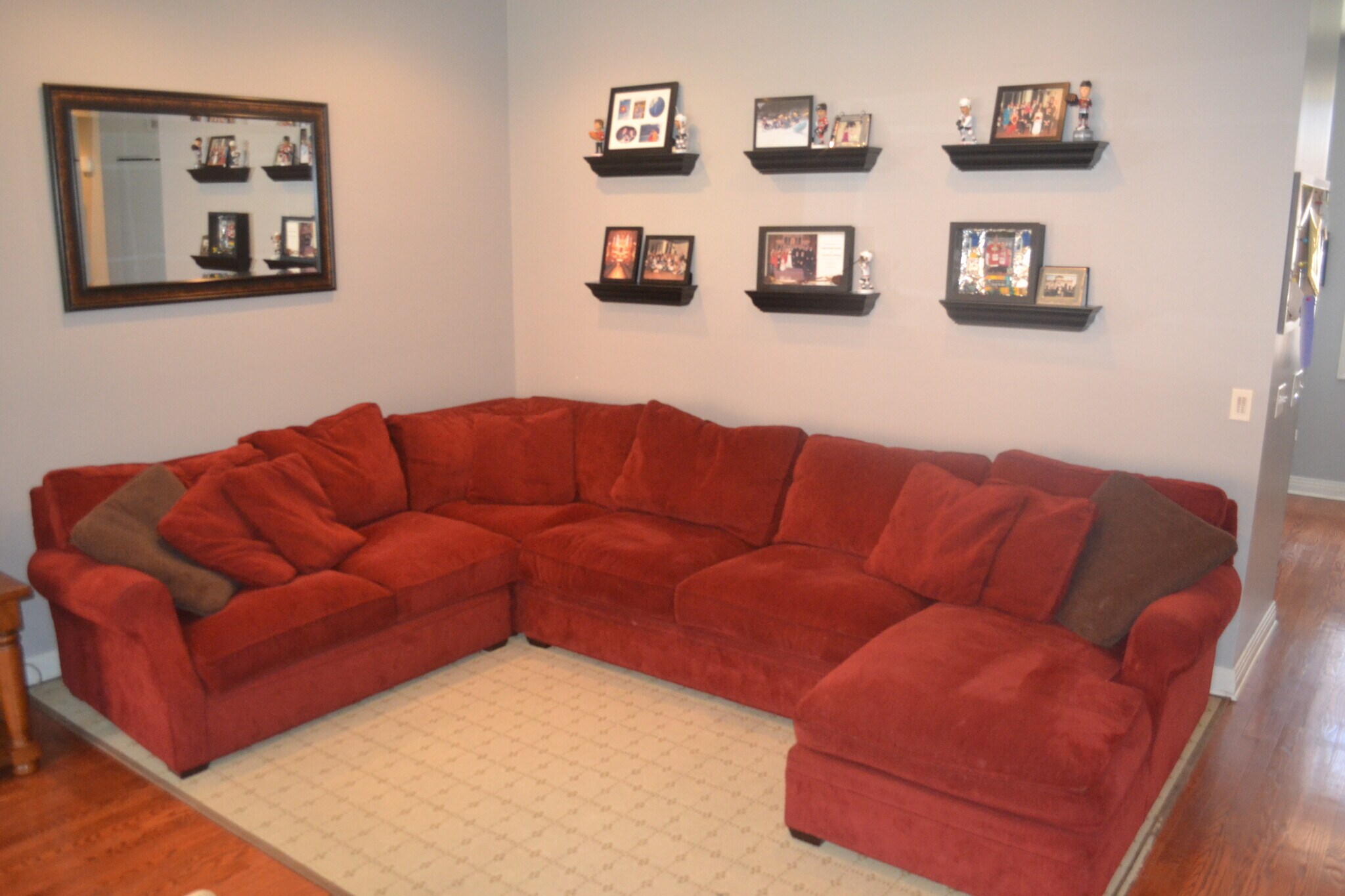 Building Photo - 1117 W Monroe St