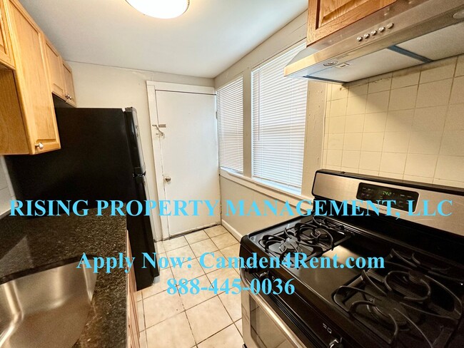 Building Photo - Newly Renovated 2 bedroom 1 bathroom home ...