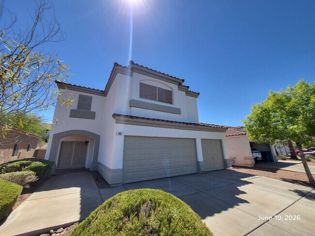 Building Photo - 109 Montesol Dr