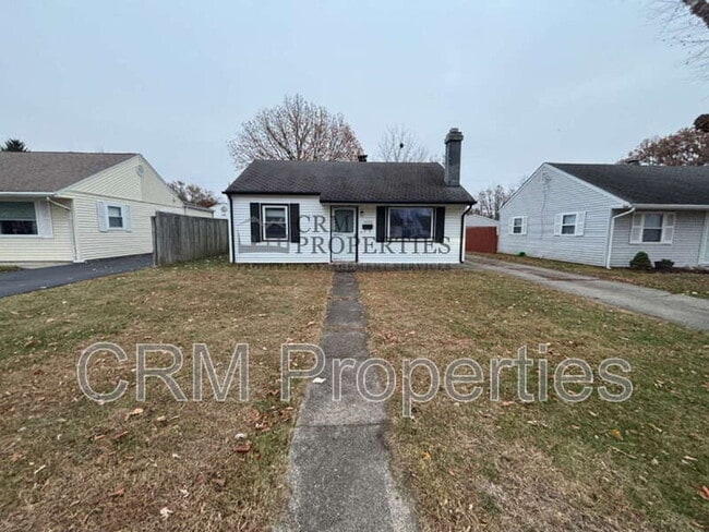 Primary Photo - 1036 Columbus Blvd