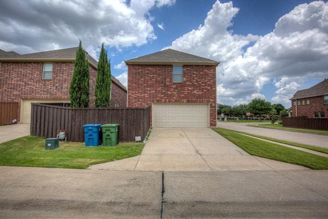 Building Photo - 4321 Peregrine Way