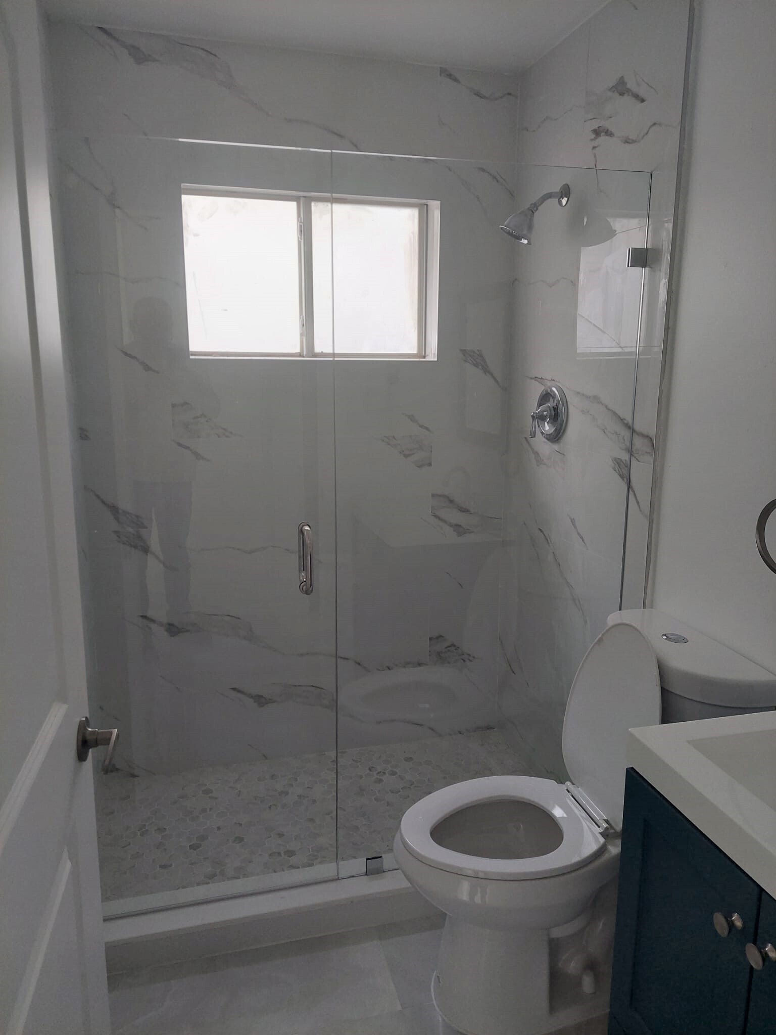 Bathroom - 7461 SW 157th Ct