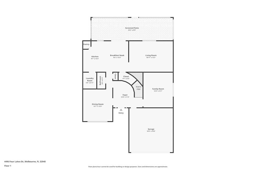 Building Photo - 4496 Four Lakes Dr