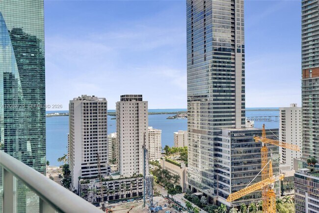 Building Photo - 1300 S Miami Ave