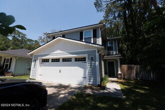 Building Photo - 5457 Luella St