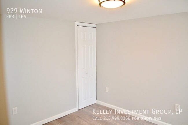 Building Photo - 929 Winton-