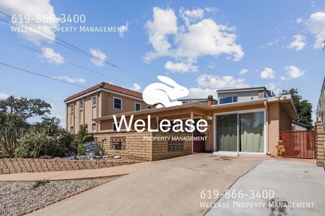 Building Photo - 1510 Pacific Beach Dr