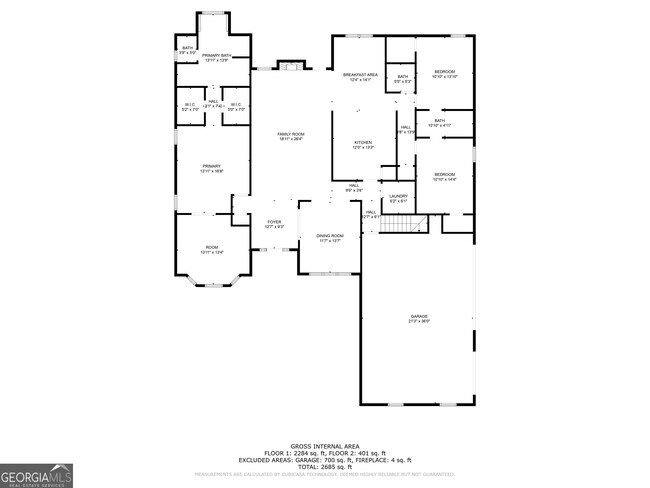 Building Photo - 80 Drew Cir