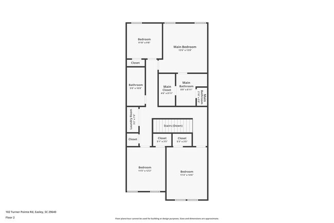Building Photo - 211 Turner Pointe Rd