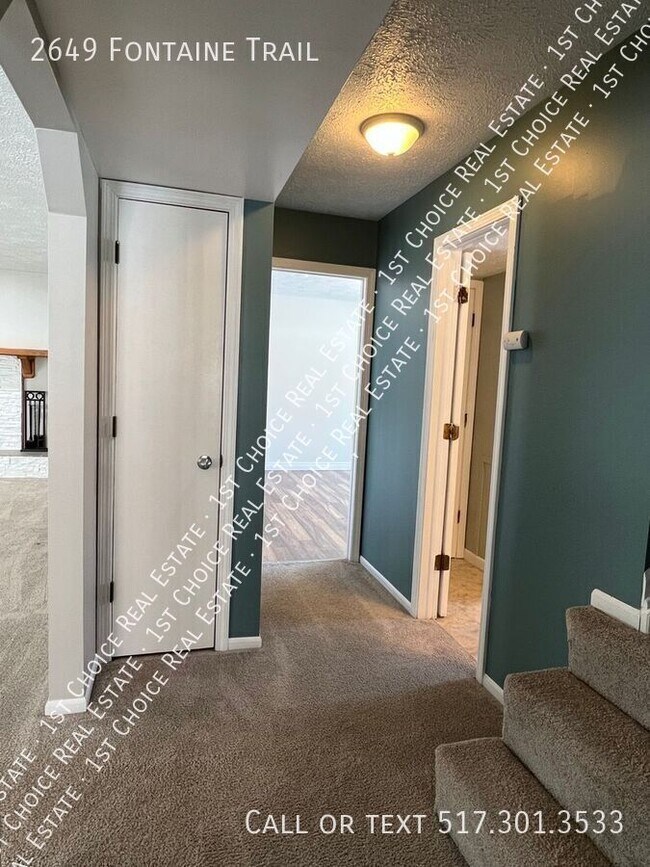 Building Photo - 2649 Fontaine Trail