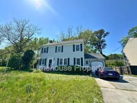 Building Photo - 8577 Granby St