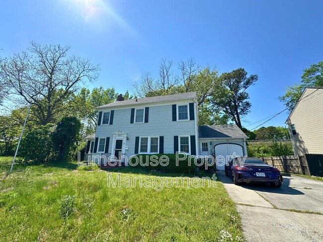 Primary Photo - 8577 Granby St