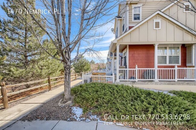 Building Photo - 1470 Nemrick Pl