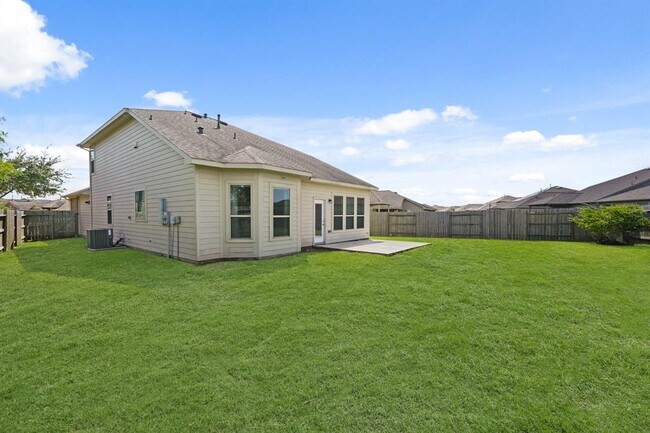 Building Photo - 18906 Whitehaven Bend Ln
