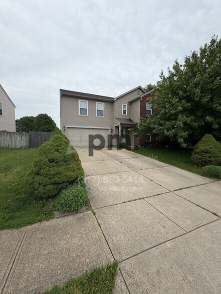 Building Photo - 14229 Weeping Cherry Dr