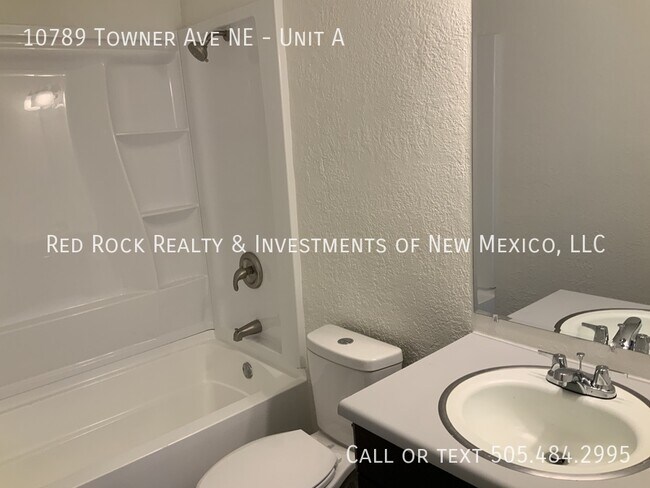 Building Photo - 10789 Towner Ave NE