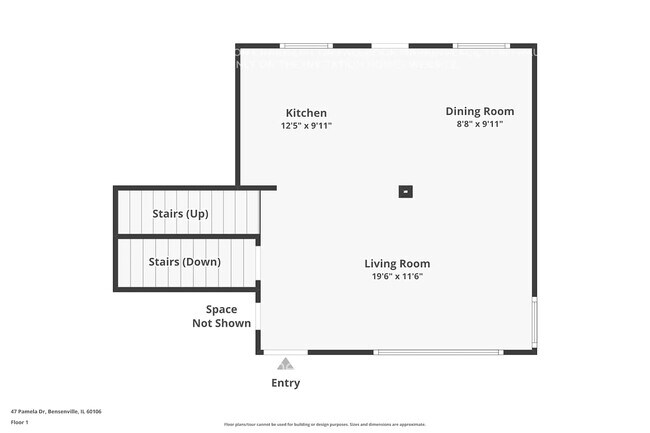 Building Photo - 47 Pamela Dr