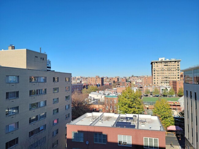 Building Photo - 1401 17th St NW