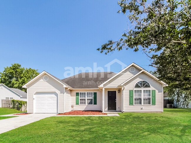 Building Photo - 2416 Bradfield Ct