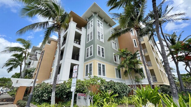 Building Photo - 520 Lunalilo Home Rd