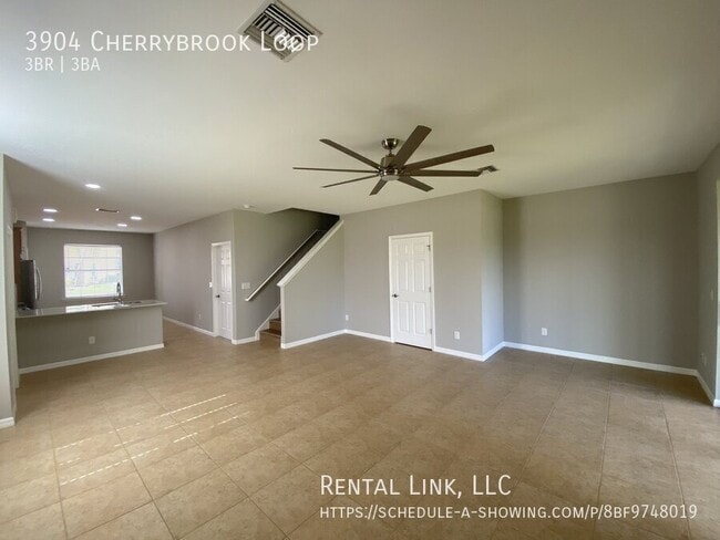 Building Photo - 3904 Cherrybrook Loop