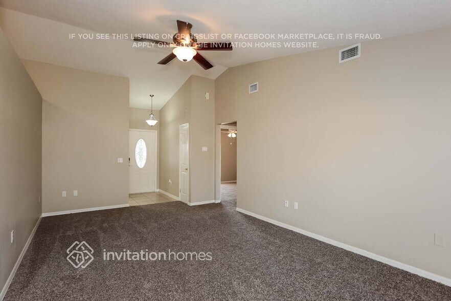 Building Photo - 6360 Hampton Pointe Cir