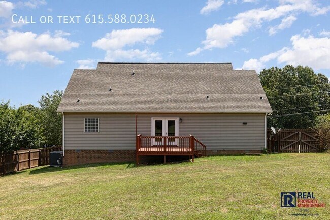 Building Photo - 7222 Mary Susan Ln