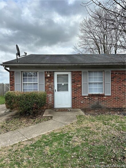 Primary Photo - 3846 Booker Ave
