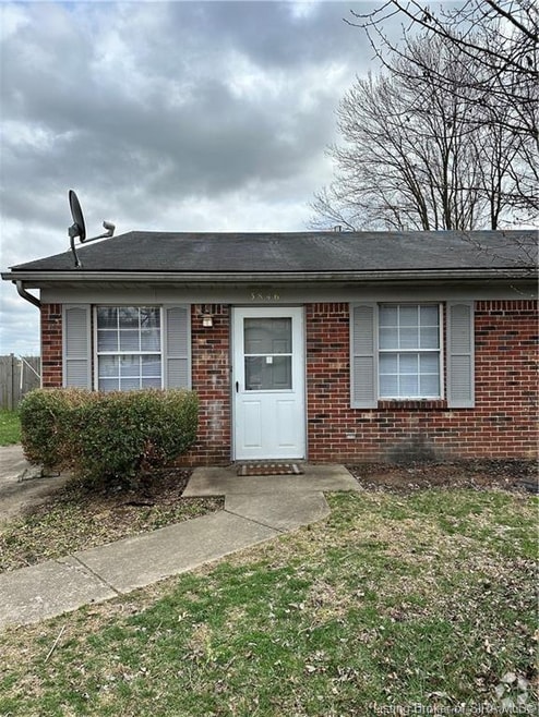 Building Photo - 3846 Booker Ave