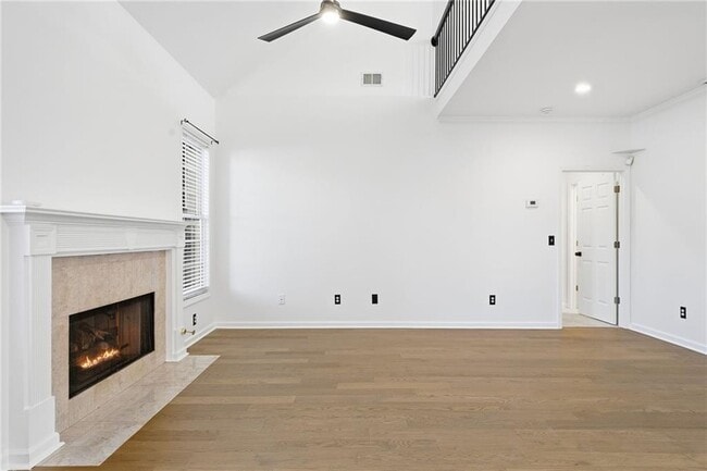 Building Photo - 205 Towne Ridge Dr