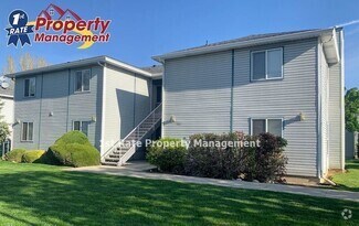 Building Photo - 540 S Workland Ln