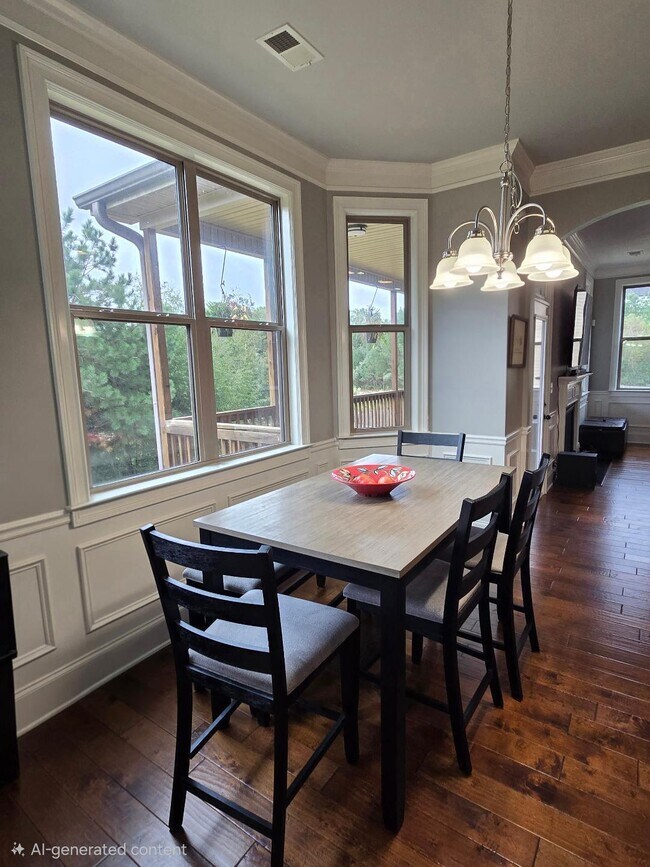 Building Photo - 534 Oconee Cir