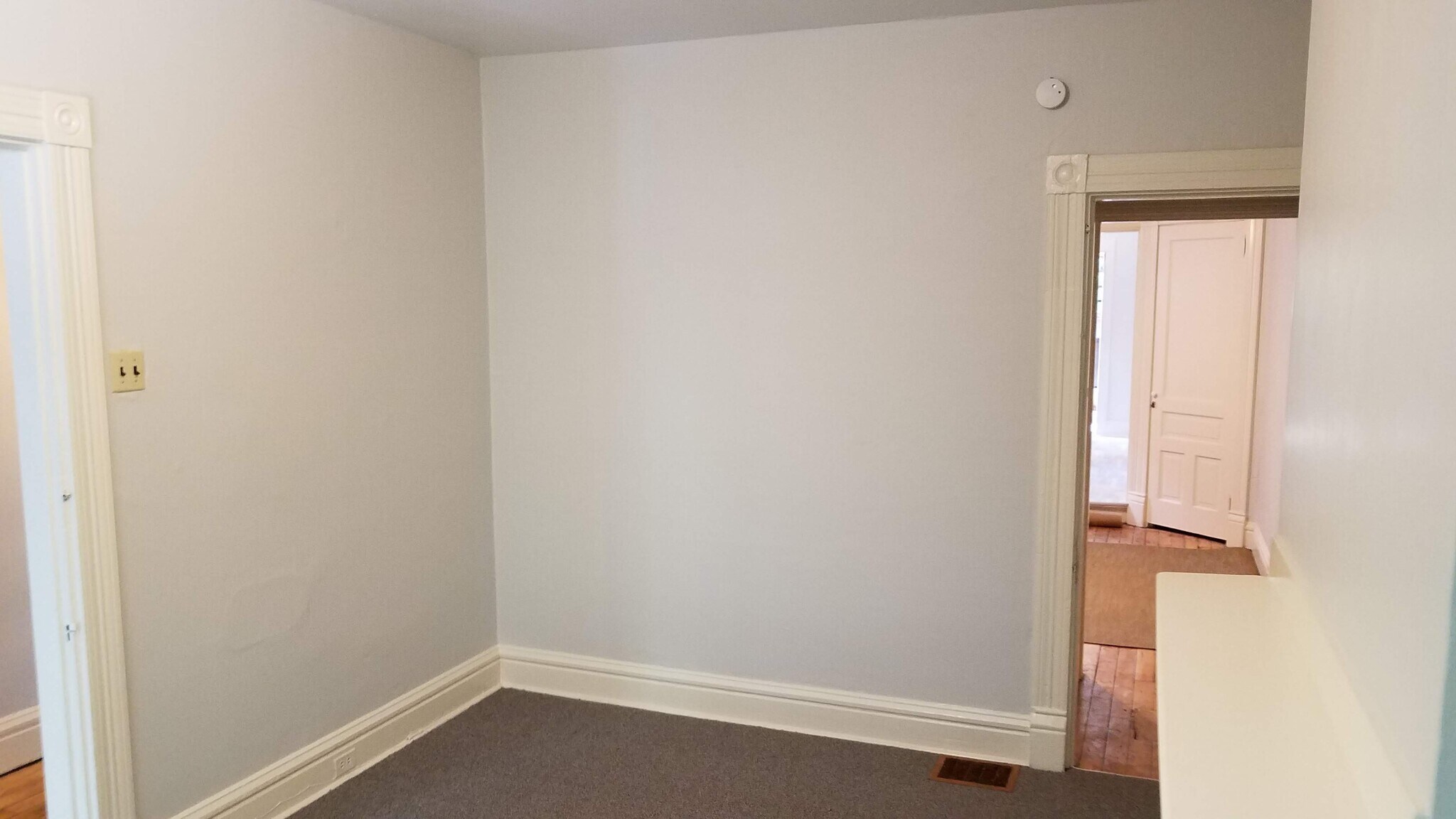 Bedroom 1 - 309 Lawn St