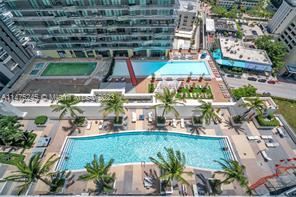 Building Photo - 1 br, 2 bath Condo - Infinity At Brickell