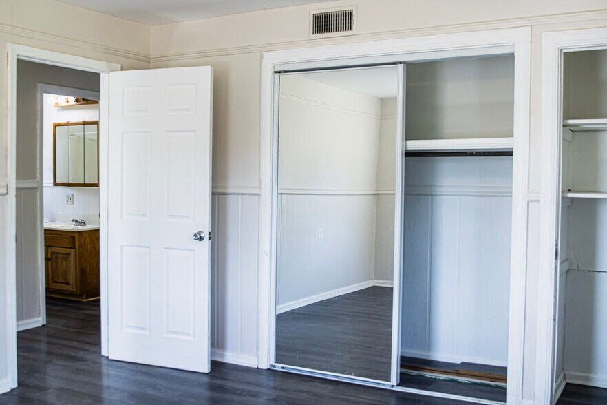 Bedroom 3 - 4972 Matherne St