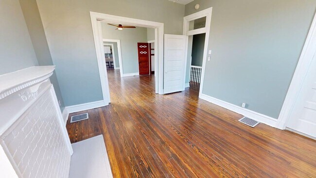 Building Photo - 4100 Shenandoah Ave