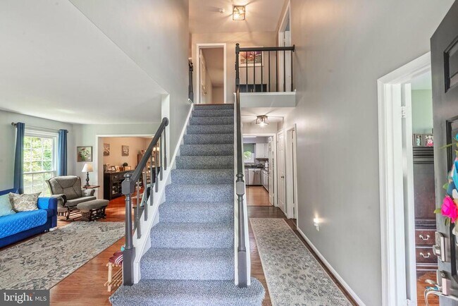 Building Photo - 3961 Stirrup Ct